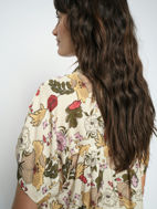 Mos Mosh Bluse Winie