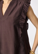 Co Couture Bluse Hera