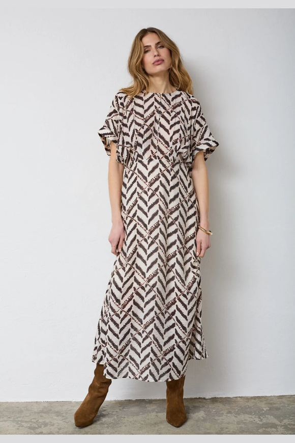 Co Couture Kjole Memphis