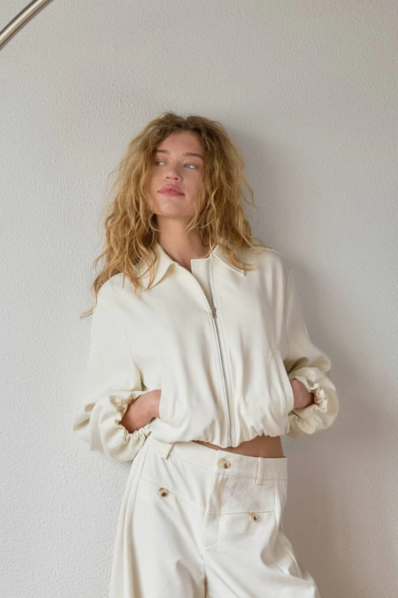 Neo Noir Jakke Denielle