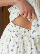 Neo Noir Nederdel Asta