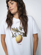 Mos Mosh Tee Fruit