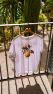 Mos Mosh Tee Fruit