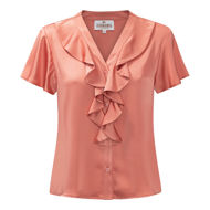 Karmamia Bluse Sophia