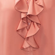 Karmamia Bluse Sophia