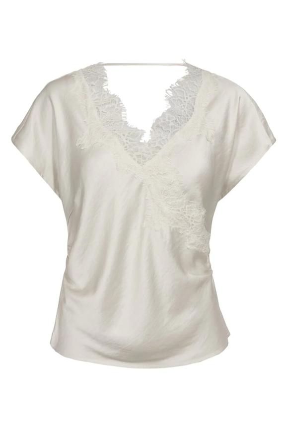 Co Couture Bluse Idun