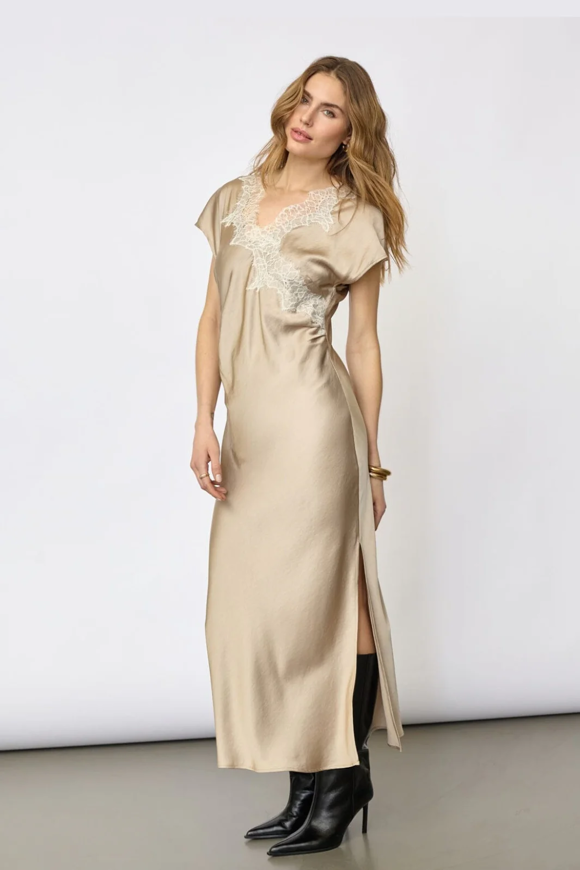Co Couture Kjole Idun