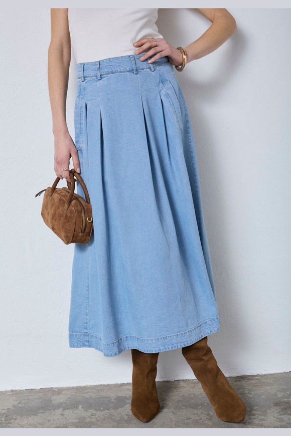 Co Couture Nederdel Tilly