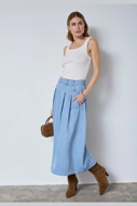 Co Couture Nederdel Tilly