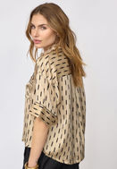 Co Couture Skjorte Solvea