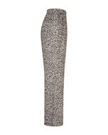 Red Button Bukser Colette Leopard