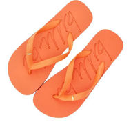 Billi Bi Sandal Orange