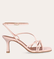 Billi Bi Sandal Beige Nappa