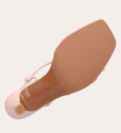 Billi Bi Sandal Beige Nappa