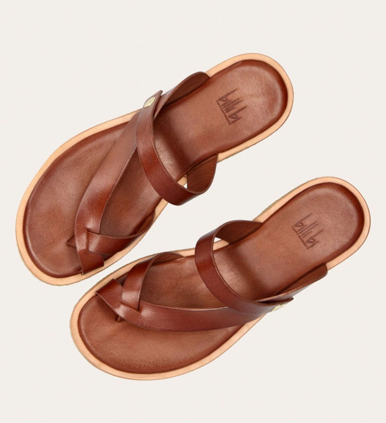 Billi Bi Sandal T.moro Calf