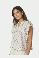 Neo Noir Bluse Jayla