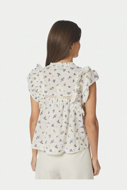 Neo Noir Bluse Jayla