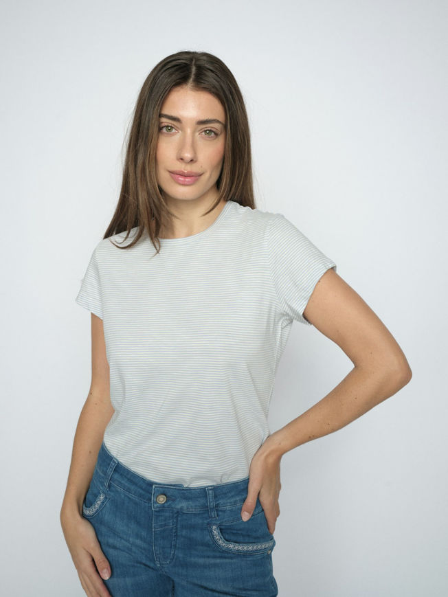Mos Mosh T-Shirt Campa