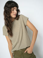 Mos Mosh T-Shirt Campa