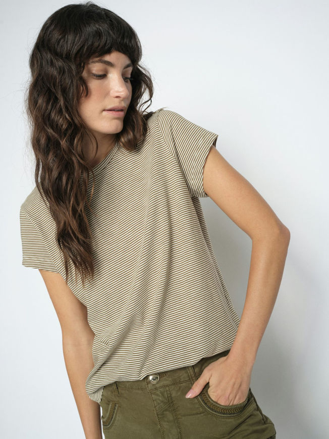 Mos Mosh T-Shirt Campa
