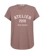 Mos Mosh Tee Camp
