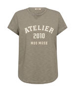 Mos Mosh Tee Camp