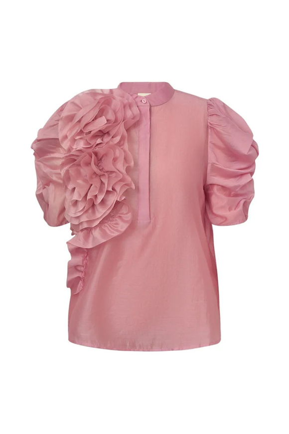 Gossia Bluse Annsofi