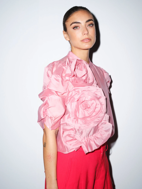 Gossia Bluse Annsofi