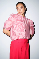 Gossia Bluse Annsofi