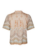 Neo Noir Bluse Torana