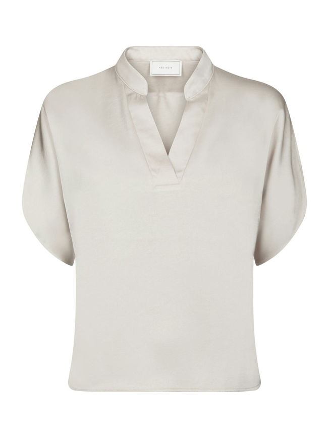 Neo Noir Bluse Anelle