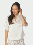 Neo Noir Bluse Anelle