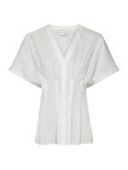 Neo Noir Bluse Adamma