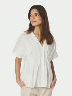 Neo Noir Bluse Adamma