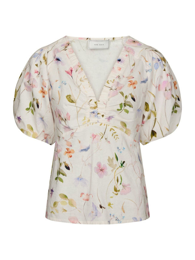 Neo Noir Bluse Irina