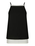 Neo Noir Top Toril