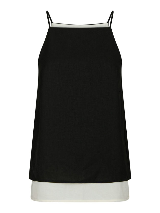 Neo Noir Top Toril