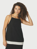 Neo Noir Top Toril