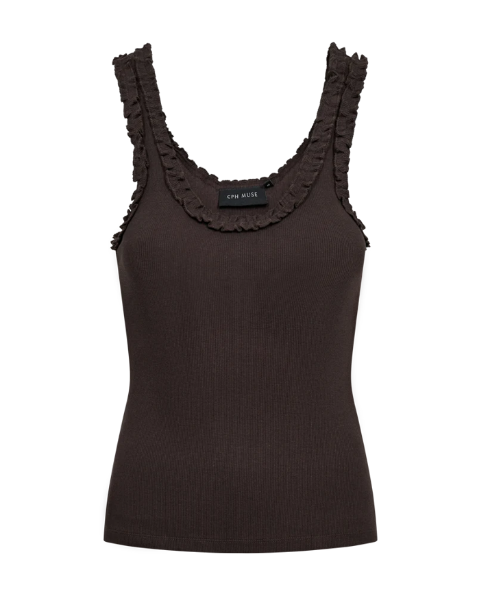 CPH Muse Top Siv