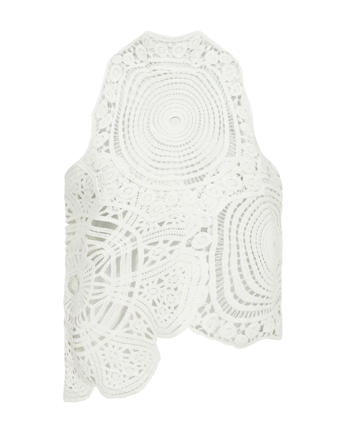 CPH Muse Top Crystal