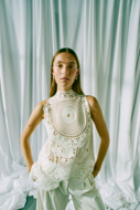 CPH Muse Top Crystal