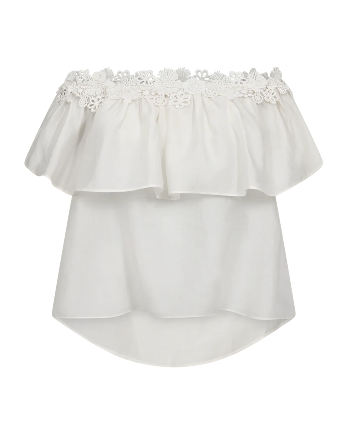 CPH Muse Bluse Molly