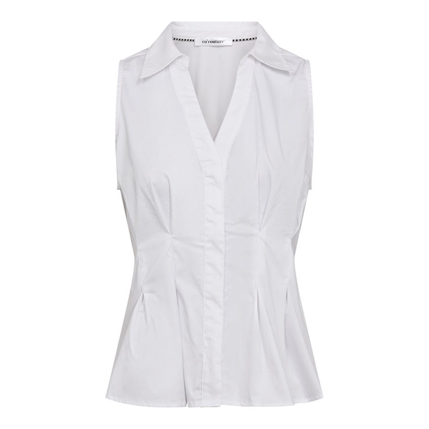 Co Couture Top Poppy