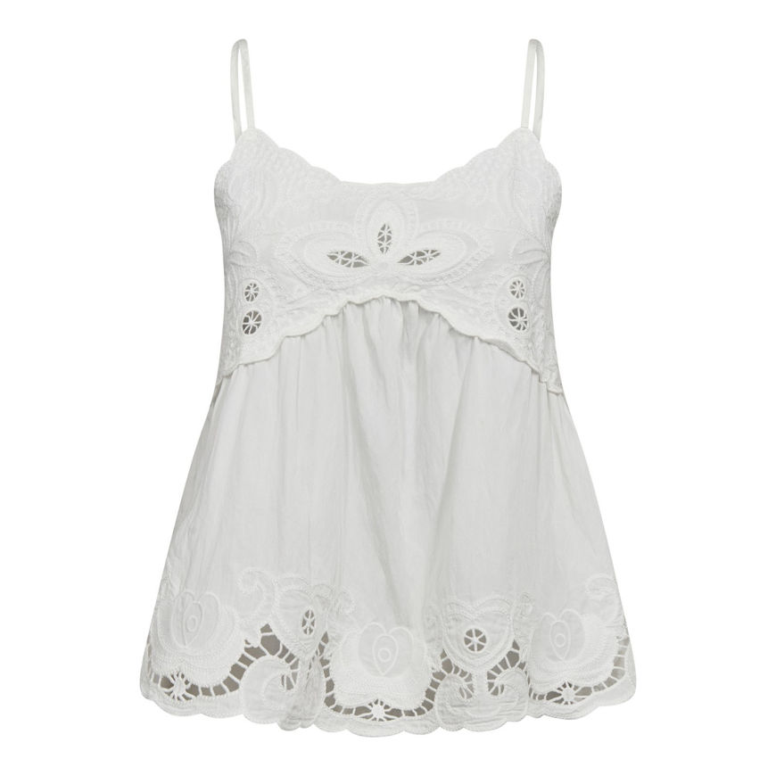 Co Couture Top Astor