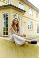 CPH Muse Bukser Tenley