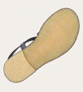 Billi Bi Sandal Calf