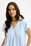 In Front Bluse Filippa