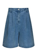 Neo Noir Shorts Rosel