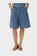 Neo Noir Shorts Rosel