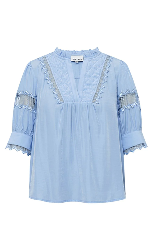Gossia Bluse Maria